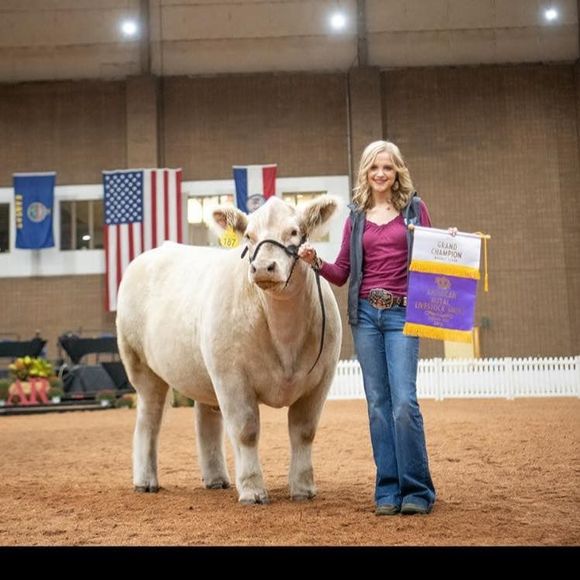 Meet your Posher, Julia - Picture 1 of 1